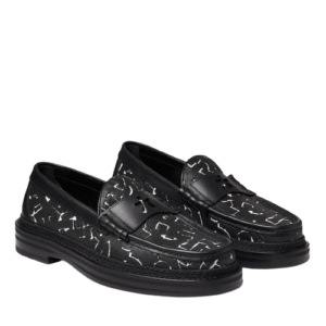 Alternative view of Giày Jimmy Choo Haze Artwork 'Black' EHPEZRAMZUD000050