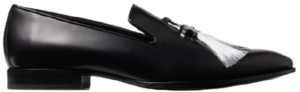 Giày Jimmy Choo Eric Haze Foxley 'Black' EHPFOXLEYZUU010003