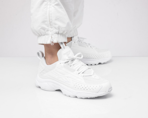 Giày Reebok DMX Series 2K 'White Grey' DV9724 - Hình ảnh 7