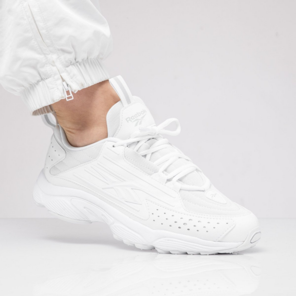 Giày Reebok DMX Series 2K 'White Grey' DV9724 - Hình ảnh 4