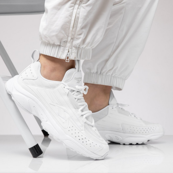 Giày Reebok DMX Series 2K 'White Grey' DV9724 - Hình ảnh 2