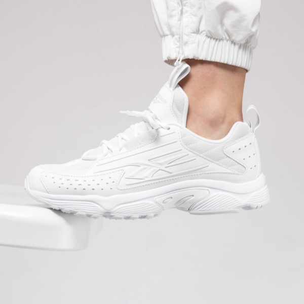 Giày Reebok DMX Series 2K 'White Grey' DV9724 - Hình ảnh 3