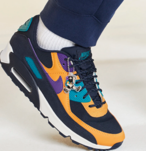 Alternative view of Giày Nike Air Max 90 QS 'ACG' CN1080-200