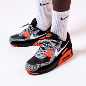 Giay Nike Air Max 90 'Safari' DA5427-001