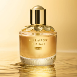 Alternative view of Nước Hoa Elie Saab Girl Of Now Shine EDP
