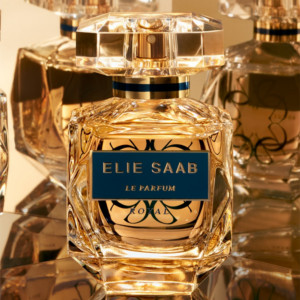 Alternative view of Nước Hoa Elie Saab Le Parfum Royal EDP