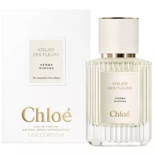 Nước Hoa Chloe Atelier Des Fleurs Herba Mimosa EDP
