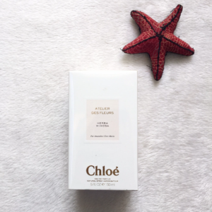 Alternative view of Nước Hoa Chloe Atelier Des Fleurs Herba Mimosa EDP