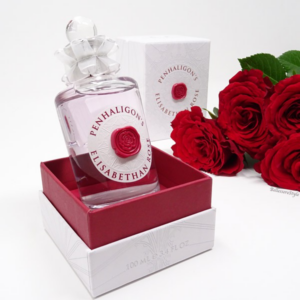 Alternative view of Nước Hoa Penhaligon's Elisabethan Rose EDP