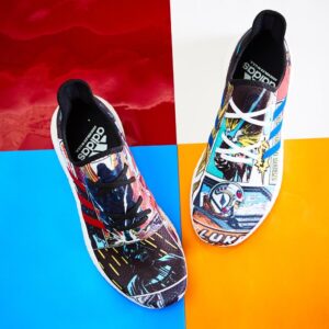 Alternative view of Giày Adidas Speedfactory AM4 Star Wars The Force FZ0851