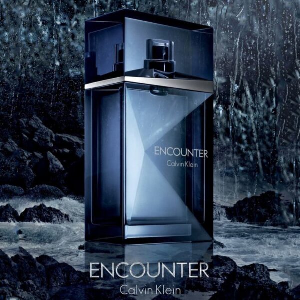 Nước Hoa Nam Calvin Klein Encounter Men 50ml - Hình ảnh 4