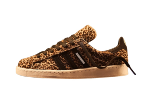 Alternative view of Giày Adidas Campus 'End Neighborhood' GX5004