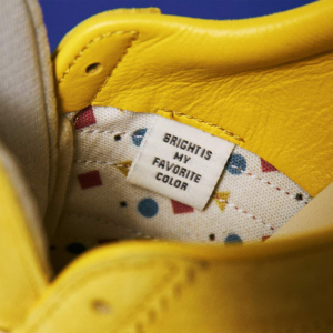 Giay Adidas END x Bermuda 'Bauhaus' HP9393