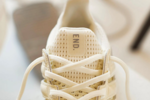 Giay Adidas Ultraboost x END 'Ceramic Craze' GZ1155