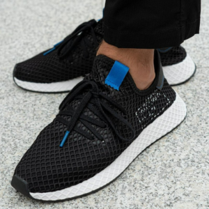 Alternative view of Giày Adidas Deerupt 'Alphatype' B42063