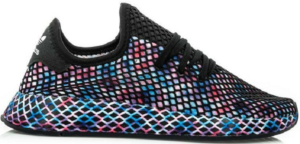 Giày Adidas Originals Deerupt Runner 'Multicolor' EE5656