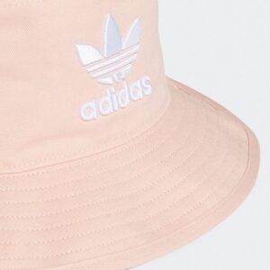 Alternative view of Mũ Adidas Originals Bucket Hat AC Light Pink GD4531