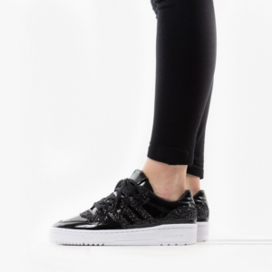 Alternative view of Giày Adidas Originals "Chic Sparkle" Pack Rivalry Low FV4330