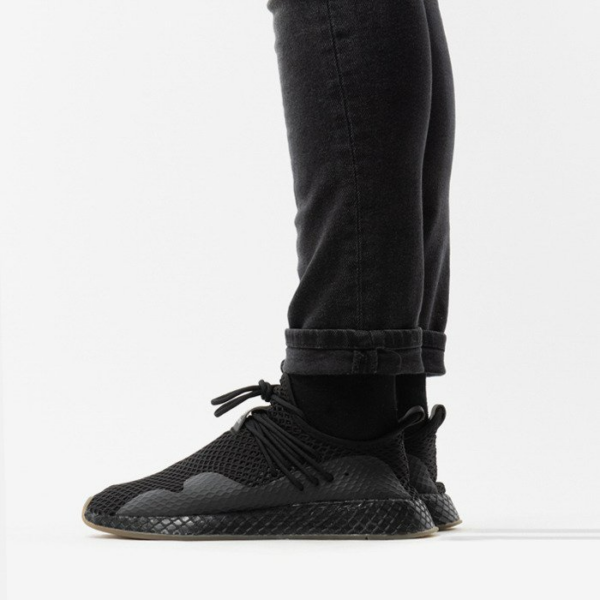 Giác Adidas Originals Deerupt S 'Black' EE5655 - Hình ảnh 7