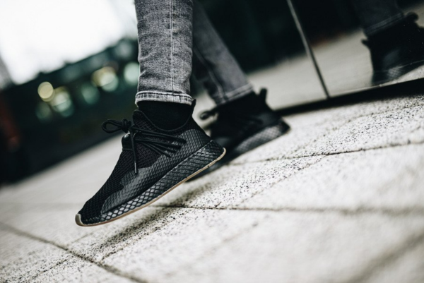 Giác Adidas Originals Deerupt S 'Black' EE5655 - Hình ảnh 6