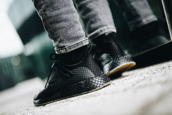 Giác Adidas Originals Deerupt S 'Black' EE5655 - Hình ảnh 3
