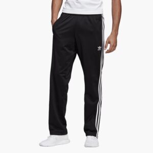 Alternative view of Quần Adidas Firebird Track Pants Black ED6897