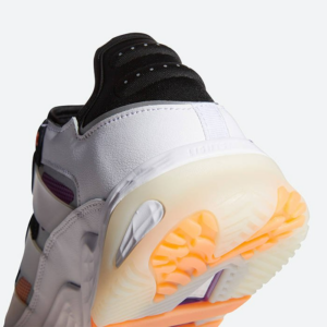 Giay Adidas Niteball 'White Active Purple' S24138