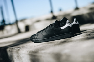 Giay Adidas Stan Smith 'Core Black' EE5819