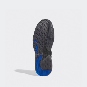 Alternative view of Giày Adidas Streeball Black Blue EE5924