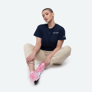 Alternative view of Giày Adidas Swift Run X J 'Light Pink' FY2148