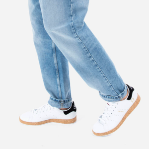 Giay Adidas Marvel x Wmns Stan Smith 'I Am Groot' GZ5989