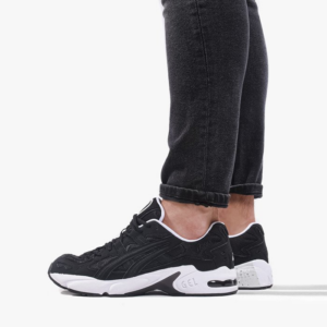 Alternative view of Giày Asics Men's Gel-Kayano 5 OG 'Black' 1021A239-001