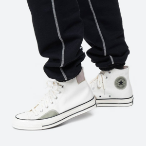 Giay Converse Chuck 70 High 'Alt Exploration Egret' 170128C
