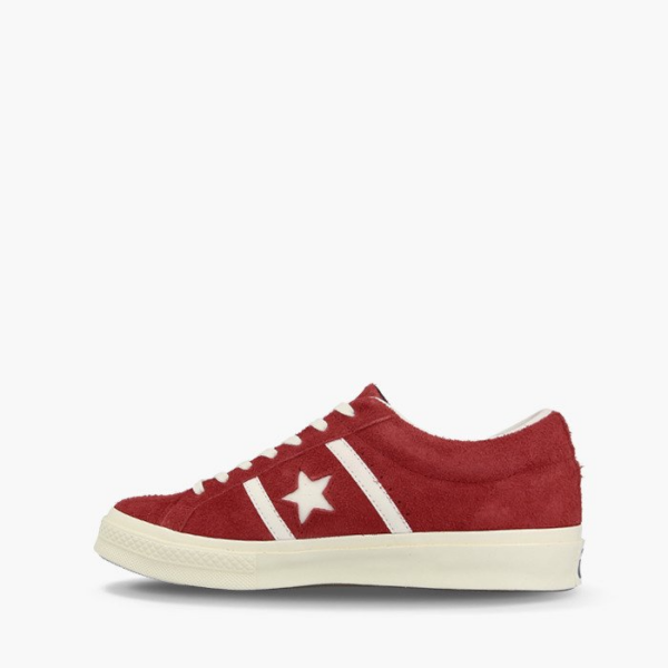 Giày Converse One Star Academy 'Red' 163270C - Hình ảnh 5