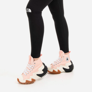 Giay Converse Run Star Motion High 'Storm Pink' 172247C