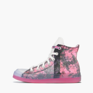 Giay Converse Shaniqwa Jarvis x Chuck Taylor CX 'Floral' 169071C