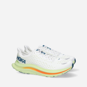 Giay Hoka Kawana Silver Orange Lining 1123163-BDBB