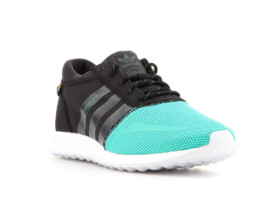 Alternative view of Giày Adidas Los Angeles 'Black Blue Mint' S79023-1