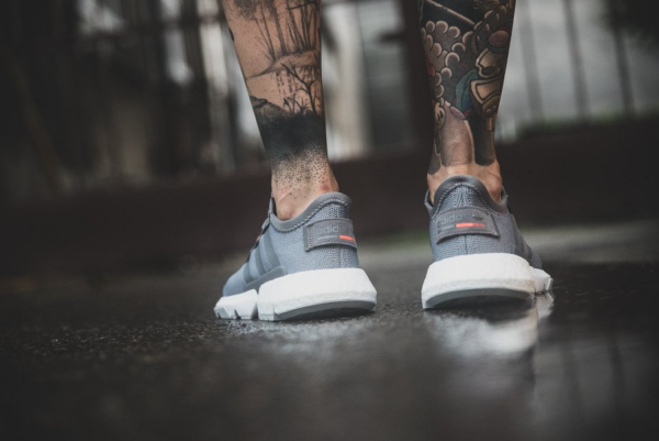 Giày Adidas P.O.D. S3.1 'Grey' B37365 - Hình ảnh 7