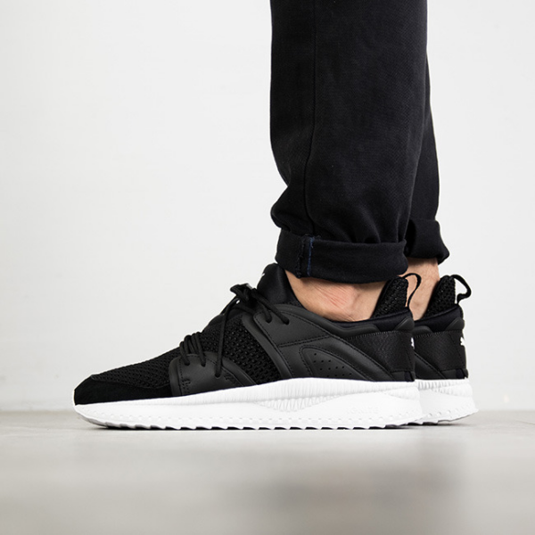 Giày Puma Tsugi Blaze 'Black' 363745-01 - Ảnh 2