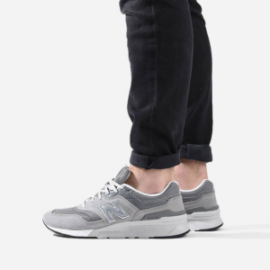 Giày New Balance 997 'Grey Silver' CM997HCA