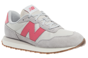 Giay New Balance 237 'Rain Cloud' GS237PK