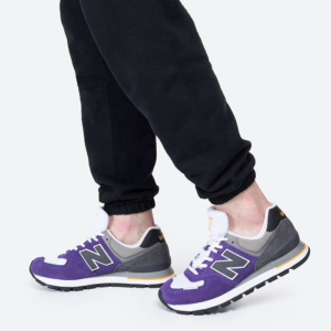 Alternative view of Giày New Balance 574  'Rugged' ML574DTB