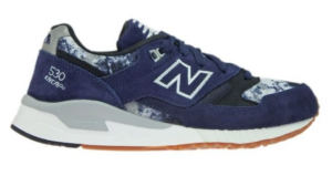 Giày New Balance 530 'Navy Blue' W530BNA