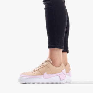 Giay Nike Air Force 1 Jester XX 'Bio Beige Pink Force' AO1220-202