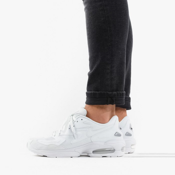 Giày Nike Air Max 2  Light 'Off White' AO1741-102 - Hình ảnh 3