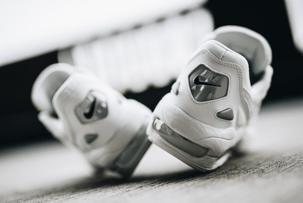Giày Nike Air Max 2  Light 'Off White' AO1741-102 - Hình ảnh 5