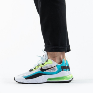 Alternative view of Giày Nike Air Max 270 React SE 'Oracle Aqua' CT1265-300