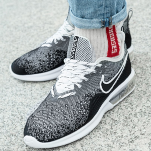 Alternative view of Giày Nike Air Max Sequent 4 'Black' AO4485-001