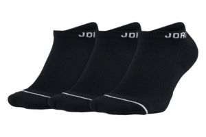 Tất Nike Jordan Everyday Max No Show Socks 6 Pairs Black SX5546-010